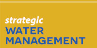 Strategic Water Management